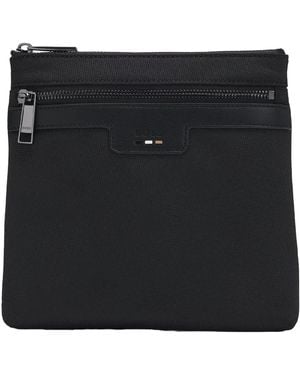 BOSS Ray Draagtas - Zwart