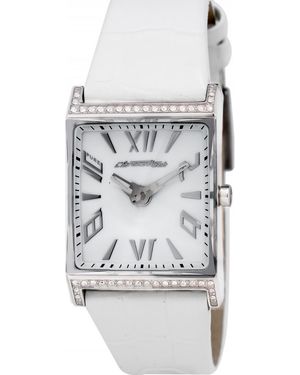 Chronotech Ct7880Ls-19 Ladies Watch - Grey
