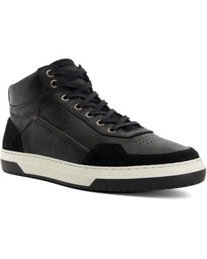 Dune Sydnies - Black