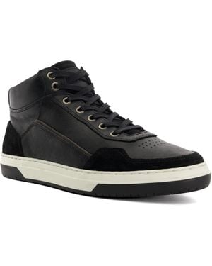 Dune Sydnies - Black