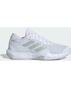 adidas Originals Amplimove Training Shoes - Blue