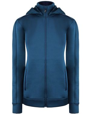 Under Armour Storm Daytona Track Jacket Cotton - Blue