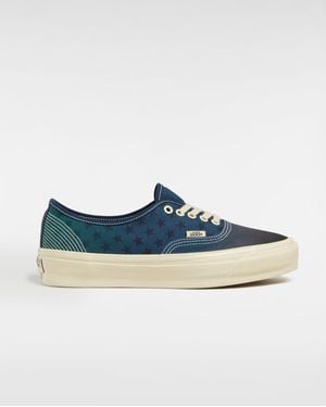Vans Lx Authentic 44 Trainers - Blue