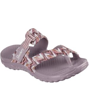 Skechers Reggae - Purple