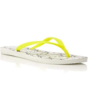 Havaianas Ladies - Yellow