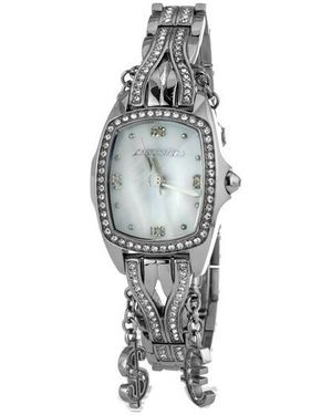 Chronotech Watch Ct7008Ls-16M (28 Mm) - Metallic