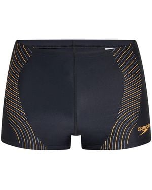 Speedo Tech Asht - Blue