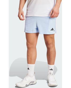 adidas Originals Primelift Short - Blue