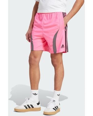 adidas Originals Teamgeist Adicolor Shorts - Pink
