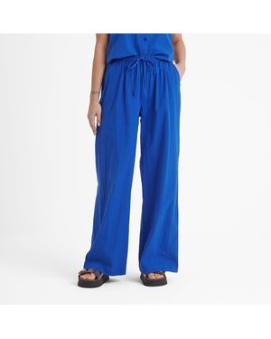 TOG24 Jennie Trousers - Blue