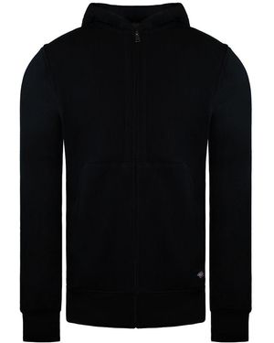 Dickies Thermal Track Jacket - Black