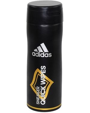 adidas Originals Sport Trainer Cleaning 15 Wipes - Black