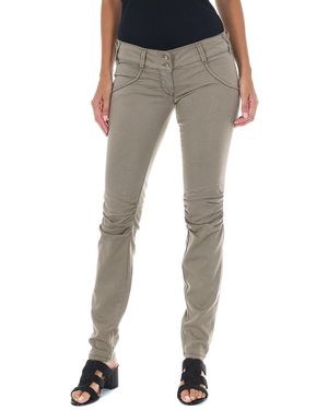 Met Trousers X-Curly - Grey