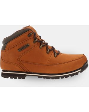 Firetrap Rhino 2 Wandelschoenen Voor - Bruin