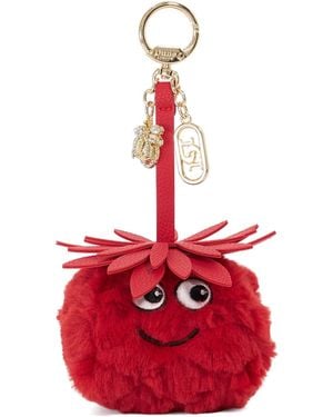 Dune Accessories Jem - Red