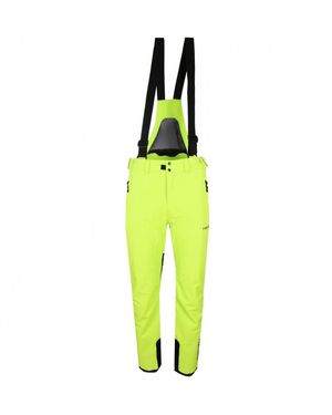 Head Pro Countdown Trousers - Yellow