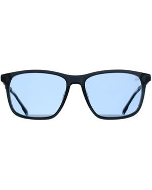 Quiksilver Rectangle Ice Qs4003 - Blue