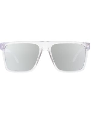 BOSS By Sunglasses Hg 1069/S 900 T4 Crystal Mirror - Grey