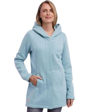 Ragwear Jas - Blauw