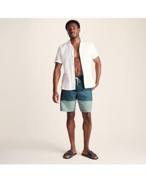 TOG24 Bendon Swimshorts - Blue