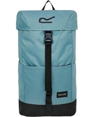 Regatta Shilton Ii 20L Backpack (Ivy Moss) - Blue