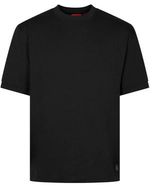Luke 1977 Dapper Schnapper Relaxed Fit T-Shirt - Black