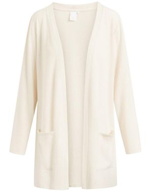 CCDK Lucia Cardigan Ld99 - White