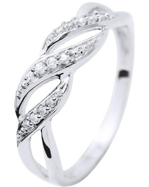 Diadema Diadema Womens - White
