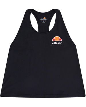 Ellesse Estrel Vest - Black