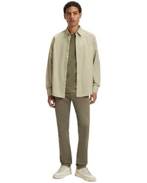 BOSS Premium Cotton T-Shirt - Green