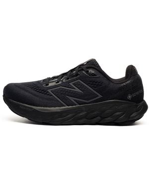 New Balance Fresh Foam X 880 V14 Gore-Tex Running Shoes - Black