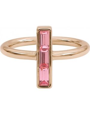 Adore 5303115 Ladies Ring - Pink