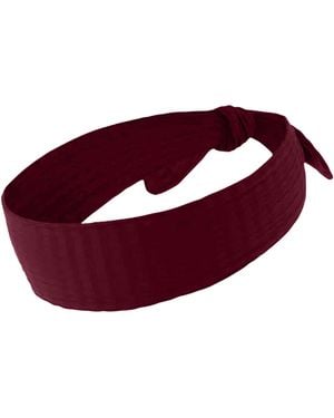 Nike Skinny Headband (Pomegranate) - Red