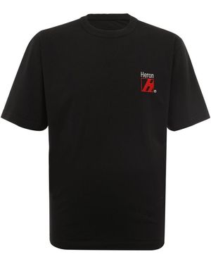 Heron Preston T shirts voor heren Online sale met kortingen tot 70 Lyst NL