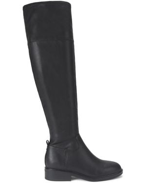 KG by Kurt Geiger Tisha2 Boots - Black