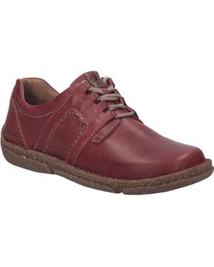 Josef Seibel Neele 44 - Red