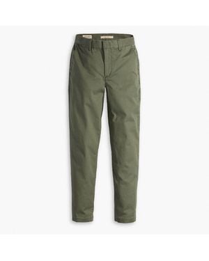 Levi's Levi's Essential Chino Unbasic Khaki - Green