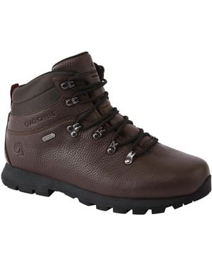 Craghoppers Trek Newhide 2 Hiking Boots - Black
