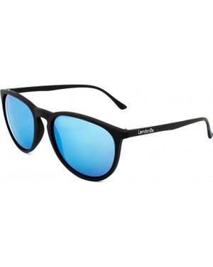 Londonbe Lb79928511114 52 Sunglasses - Blue