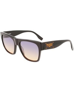 KARL LAGERFELD Sunglasses - Black