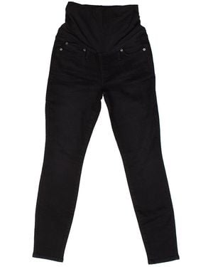 Gap Skinny Maternity Jeans 795405 - Black