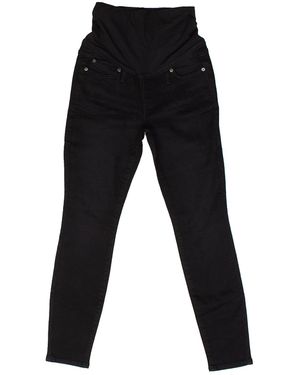 Gap Skinny Maternity Jeans 795405 - Black