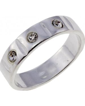 Cristian Lay 54651100 Ladies Ring - Grey