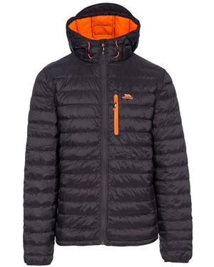 Trespass Digby Down Jacket - Blue