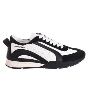 DSquared² Trainers - Black