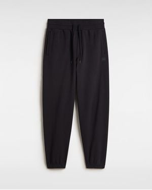 Vans Original Standards Fleece Pant - Black