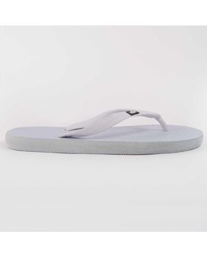Montevita Flip-Flops Praiam2 - White