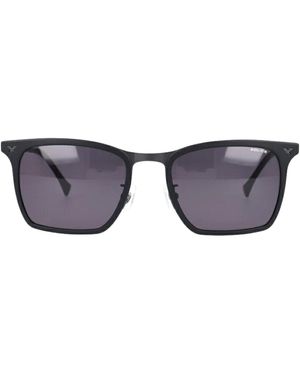 Police Impact 3 Sunglasses - Multicolour