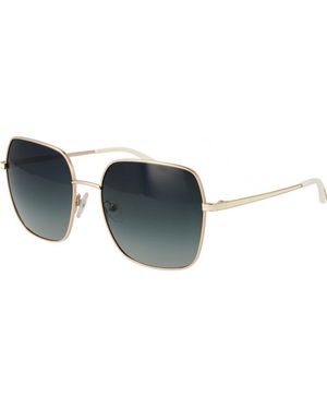 Skechers Se6266 5733R 57 33R Sunglasses - Black