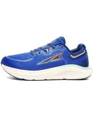 altra running Paradigm 7 Shoes - Blue